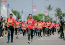 L’édition 2022 du Marathon du Gabon sera la plus relevée de son histoire