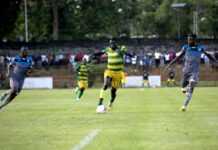 Gabon : Tous les résultats et le classement au terme de la 4ème journée du championnat de National 1