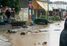 Gabon : Bientôt un plan d’urgence pour prévenir les éboulements et les inondations