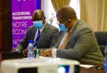 Le Gabon poursuit son offensive sur le secteur minier en relançant le projet polymétallique Maboumine
