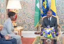 18ème Sommet de la Francophonie : Le président gabonais Ali Bongo Ondimba en Tunisie ce samedi