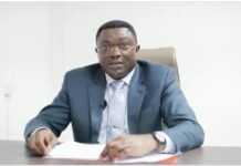 Rapt d’un agent de la CNSS au Gabon : le procureur de la République rétablit la vérité et, sur un ton martial, adresse une sévère mise en garde