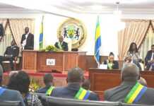 Gabon : Adopté par les députés, le projet de loi de Finances pour 2023 franchit une étape décisive
