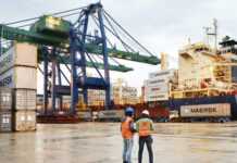 Gabon : Les exportations bondissent de 82 % au premier semestre