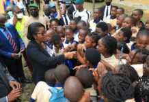 « Le seul blocage au Gabon se trouve au sein d’une opposition sclérosée qui peine à se renouveler et à incarner une alternative crédible » (Rose Christiane Ossouka Raponda)