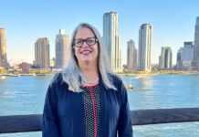 Interview: Savina Ammassari (United Nations) explains why Gabon is a true global leader in climate action