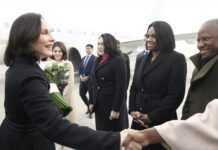 Conférence de l’Unesco : A Tachkent, Sylvia Bongo Ondimba va plaider pour plus d’efforts en faveur de l’éducation et de la protection de la petite enfance