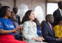 Capacité d’accueil, missions… Les précisions de Sylvia Bongo Ondimba sur le Centre Gabon Egalité