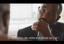 « Le chic, le choc, l’échec », la série-événement made in Gabon Egalité qui n’a rien à envier à celles de Netflix