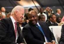 Sommet Etats-Unis-Afrique : Pourquoi Ali Bongo Ondimba est particulièrement attendu par Joe Biden