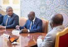 Gabon : Le secteur privé va s’impliquer dans la gouvernance et le management de la CNAMGS et de la CNSS pour améliorer leurs performances