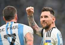 Au terme d’une finale de légende, l’Argentine de Messi s’impose aux tirs au but face à la France et remporte sa 3ème coupe du monde