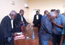 Gabon : En attendant une peine bien plus lourde, Guy Nzouba-Ndama déjà condamné à trois mois de prison avec sursis, 200 millions de FCFA d’amende et à la confiscation de son milliard