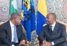 Angola-Gabon : Le président João Lourenço à Libreville ce jeudi