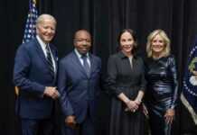 U.S.-Africa Summit: Why Ali Bongo Ondimba is particularly expected by Joe Biden
