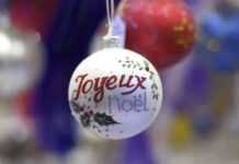 La rédaction de La Libreville vous souhaite un joyeux Noël 2022 !