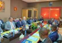 Gabon : Le Club de Libreville lancé début 2023 pour apurer la dette intérieure