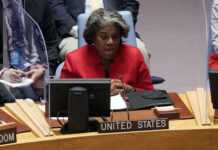 Les Etats-Unis reconnaissent le rôle important du Gabon à l’ONU et son « leadership » en matière de climat et d’environnement
