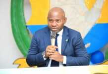 Gabon : Le PDG en congrès provinciaux ce weekend