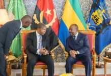 Les visas supprimés entre le Gabon et l’Angola