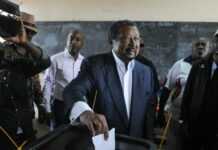 Gabon : Vers la constitution de blocs antagonistes au sein de l’opposition en vue de la présidentielle de 2023 ?