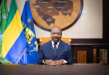 Gabon : Pour son 13ème discours d’affilée des vœux à la Nation, Ali Bongo Ondimba se tourne vers l’avenir