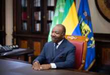 Elections, populisme… Dans son discours des voeux, le président gabonais Ali Bongo Ondimba place l’opposition face à ses responsabilités