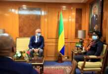 5G, fibre, mobile money… Rose Christiane Ossouka Raponda lève le voile sur les possibles innovations à venir au Gabon