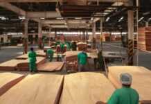Gabon, the Central African country where industry has grown the most in ten years, according to a joint AfDB-AU-UNIDO report