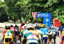 Cyclisme : La 16ème édition de la Tropicale Amissa Bongo aura lieu du 23 au 29 janvier 2023