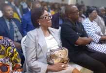 Gabon : Paulette Missambo (UN) et son bloc de l’opposition, telle la grenouille qui veut se faire aussi grosse que le bœuf