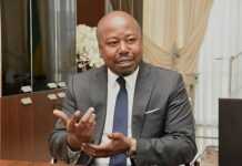 Gabon : Bilie-By-Nze devant les députés dès le 24 janvier pour sa déclaration de politique générale