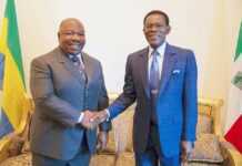 Gabon : Attendu ce mercredi en Guinée équatoriale, Ali Bongo Ondimba renoue avec ses déplacements en Afrique