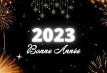 La rédaction de La Libreville souhaite à tous ses lecteurs, au Gabon comme ailleurs en Afrique et dans le monde, une bonne et heureuse année 2023 !