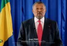 Gabon : Jean Ping fait voler en éclat l’espoir d’une candidature unique de l’opposition lors de la présidentielle de 2023