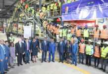 Gabon : « Rien qu’en 2023, l’usine Africa View permettra de créer entre 750 et 1000 emplois directs et indirects » (Jessye Ella Ekogha)