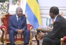 Le président gabonais Ali Bongo Ondimba « très sollicité sur la scène internationale et très attendu en Afrique » (Jessye Ella Ekogha)