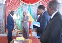 Siège africain au Conseil de sécurité de l’ONU : Le Gabon va prendre la tête des travaux