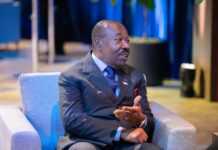 Gabon : Ali Bongo Ondimba fixe le cap au nouveau gouvernement