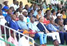 Gabon : Le championnat de National 1 reprendra le 28 janvier
