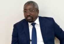 Me Raymond Obame Sima succède à Me Lubin Ntoutoume à la tête de l’Ordre des avocats du Gabon