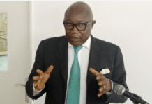 Présidentielle 2023 au Gabon : A son tour candidat, Pierre-Claver Maganga Moussavou ajoute un peu plus à la confusion au sein de l’opposition