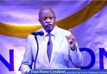 Gabon : Paul-Marie Gondjout et l’UNI participeront à la concertation annoncée par Ali Bongo Ondimba