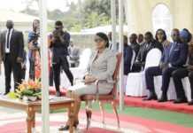 Gabon : Pourquoi Ali Bongo Ondimba a choisi Rose Christiane Ossouka Raponda comme vice-présidente