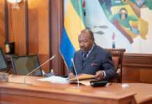 Gabon : L’intégralité du communiqué final du Conseil des ministres du mercredi 1er février (textes + nominations)