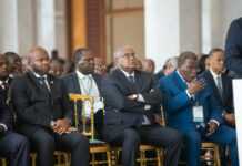 Fin de la concertation sur les élections au Gabon : « Toutes les propositions retenues sont le fruit d’un consensus entre l’opposition et la majorité » (opposant)