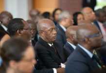 Gabon : L’UNI de Paul-Marie Gondjout se réjouit des avancées obtenues par l’opposition lors de la concertation bipartisane sur les élections