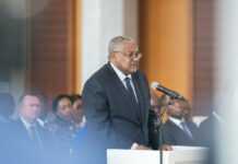 Gabon : « Nous, opposition, avons beaucoup gagné de la concertation. Le système électoral sera désormais plus inclusif. »