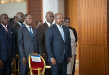 Concertation au Gabon : « L’opposition a obtenu des avancées significatives en matière d’amélioration de la démocratie représentative et de la transparence électorale » (Alain-Claude Bilie-By-Nze)
