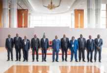 Succès de la concertation sur les élections : « C’est tout le Gabon qui y gagne ! » (Jessye Ella Ekogha)